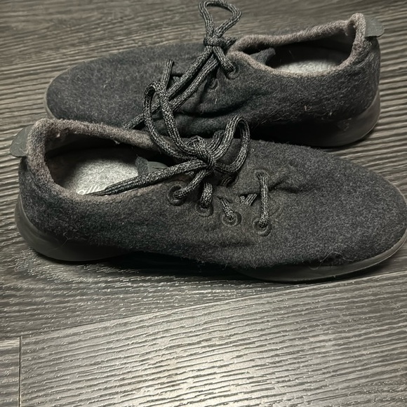 all birds Shoes - 🍍ALL BIRDS WOOL RUNNERS🍍WOMENS SIZE 8🍍